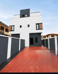 4 bedroom House for rent Anthony Village Maryland Lagos