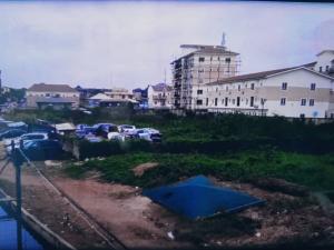 Land for sale Yaba Lagos