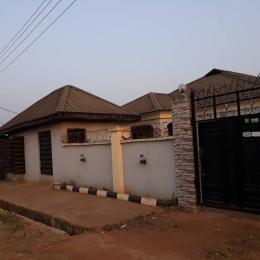 4 bedroom House for sale Ayetoro Ayobo Ipaja Lagos