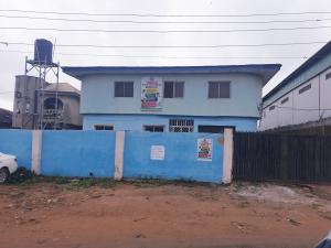 10 bedroom House for sale Ait Road Alagbado Alagbado Abule Egba Lagos