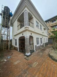 4 bedroom House for sale Liberty Estate Okota Lagos