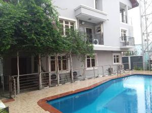 10 bedroom House for sale Oniru Victoria Island ONIRU Victoria Island Lagos