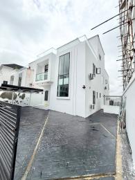 5 bedroom House for rent Osapa London Osapa london Lekki Lagos