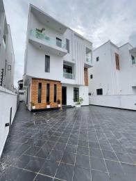 5 bedroom House for sale Osapa london Lekki Lagos