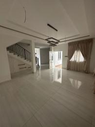 6 bedroom House for sale Katampe Abuja