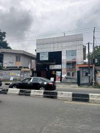 House for rent Ogunlana Surulere Lagos
