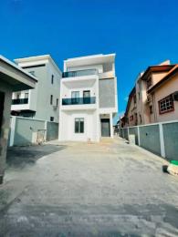 6 bedroom House for sale Omole phase 2 Ojodu Lagos