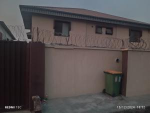 10 bedroom House for sale College Road Ifako-ogba Ogba Lagos
