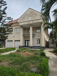 6 bedroom House for sale Nicon Estate Lekki Nicon Town Lekki Lagos