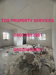 3 bedroom Flat / Apartment for rent Sabo  Alagomeji Yaba Lagos