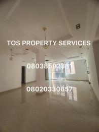 3 bedroom Flat / Apartment for rent Alagomeji  Sabo Yaba Lagos