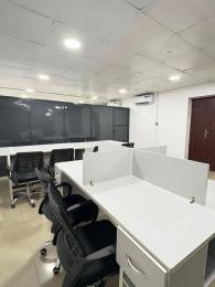 1 bedroom Commercial Property for rent Opp Ikota School Ikota Lekki Lagos