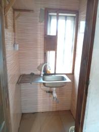 1 bedroom Flat / Apartment for rent Berger Ojodu Lagos