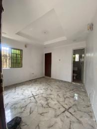 1 bedroom Flat / Apartment for rent Canaan Estate Sangotedo Ajah Lagos