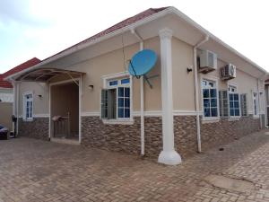 3 bedroom House for rent Efab Lokogoma Abuja
