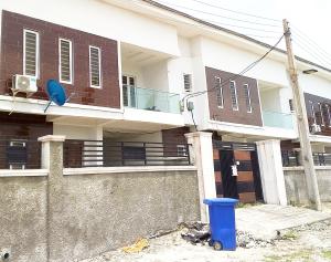 4 bedroom House for rent Serene And Secure Estate Lakowe Golf Road Lagos Lakowe Ajah Lagos