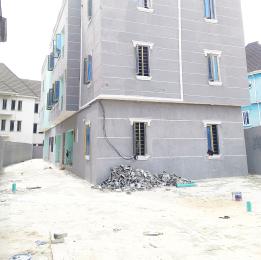 2 bedroom Flat / Apartment for rent Serene And Secure Estate Golf Estate Lakowe Lagos Lakowe Ajah Lagos