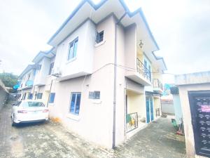 1 bedroom Flat / Apartment for rent Serene And Secure Compound Abijo/majek Ajah Lagos Abijo Ajah Lagos