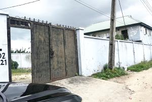 Land for sale Serene And Secure Environment In Adeba Lakowe Lagos Lakowe Ajah Lagos