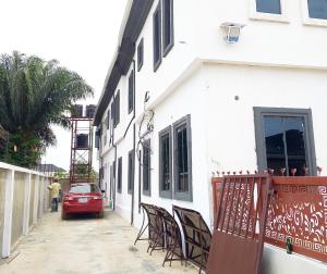 Flat / Apartment for rent Serene And Secure Royal Garden Estate Lakowe Golf Road Lakowe Ajah Lagos