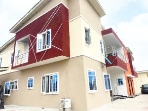 3 bedroom Flat / Apartment for rent Serene And Secure Compound In Onishion Lakowe Lagos Lakowe Ajah Lagos
