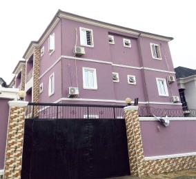 2 bedroom Flat / Apartment for sale Serene And Secure Environment Kajola Lakowe Lakowe Ajah Lagos