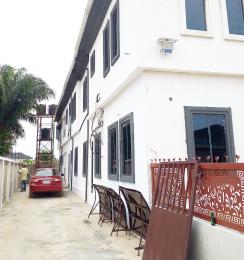 Flat / Apartment for rent Serene And Secure Royal Garden Estate Golf Estate Lakowe Lakowe Ajah Lagos
