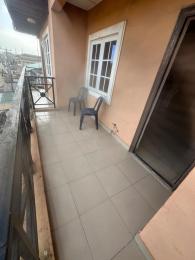 1 bedroom Flat / Apartment for rent Okeira Ajayi road Ogba Lagos