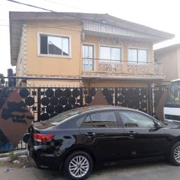 House for sale Off Ogunlana Drive, Ogunlana Surulere Lagos