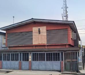 House for sale Off Olufemi Street Surulere Lagos Ogunlana Surulere Lagos