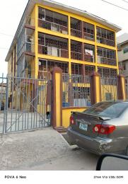 House for sale Off Kilo Bus Stop Kilo-Marsha Surulere Lagos
