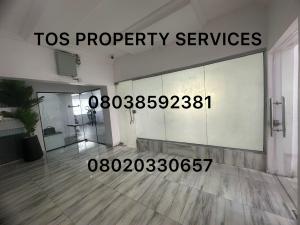 Commercial Property for rent Off Admiralty, Lekki Phase 1 Lekki Lagos