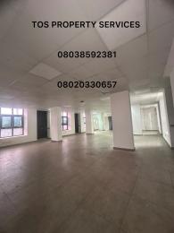 Commercial Property for rent Alagomeji Sabo, Yaba, Lagos Sabo Yaba Lagos
