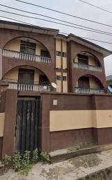 House for rent Close To Yabatech Akoka Yaba Lagos