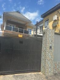 2 bedroom Flat / Apartment for rent Iju Road Ifako-ogba Ogba Lagos