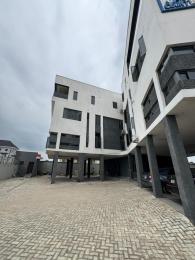 4 bedroom House for sale Gbagada Phase 1 Gbagada Lagos