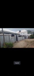 3 bedroom Flat / Apartment for sale Dutse Obasanjo Road Apo Dutse Abuja