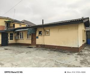 House for sale Adeniran Ogunsanya Surulere Lagos