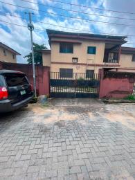 5 bedroom House for sale Off Oginlana Drive Surulere Lagos Ogunlana Surulere Lagos