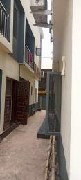 1 bedroom Flat / Apartment for rent Estate Ago palace Okota Lagos