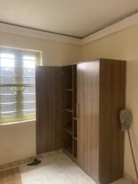 1 bedroom Flat / Apartment for rent Off Market Square Ago palace Okota Lagos