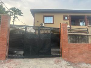 1 bedroom Flat / Apartment for rent Estate Ifako-ogba Ogba Lagos