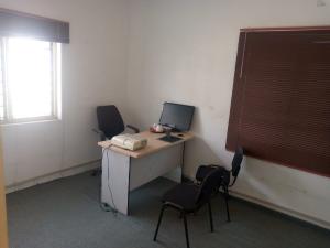 Commercial Property for rent Awolowo way Ikeja Lagos