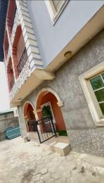 1 bedroom Flat / Apartment for rent Peace Ago palace Okota Lagos