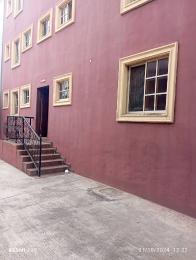 1 bedroom Flat / Apartment for rent  Oke-Ira Ogba Lagos