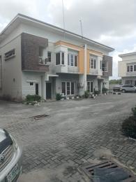 1 bedroom Flat / Apartment for rent Abraham Adesonya Abraham adesanya estate Ajah Lagos