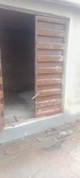 1 bedroom Commercial Property for rent Okota Road Ago palace Okota Lagos