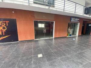 Commercial Property for rent Ikota Lekki Lagos