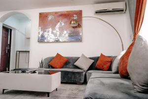 2 bedroom Flat / Apartment for shortlet By El Amin Maitama Abuja