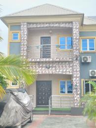 2 bedroom Flat / Apartment for rent Seaside Estate Badore Ajah Lagos